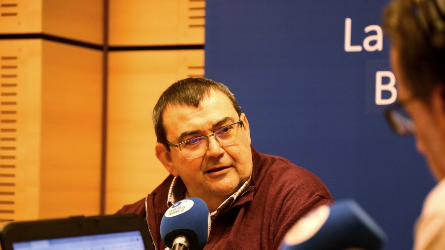 Mediavilla asegura que “es mejor dar a la ciudadanía la oportunidad de expresarse que vivir ocho meses en campaña”