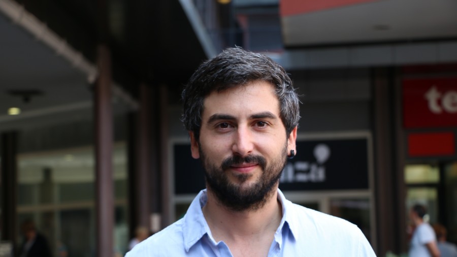 Mendicute: “No se transforma una ciudad si nunca se llega a acuerdos”