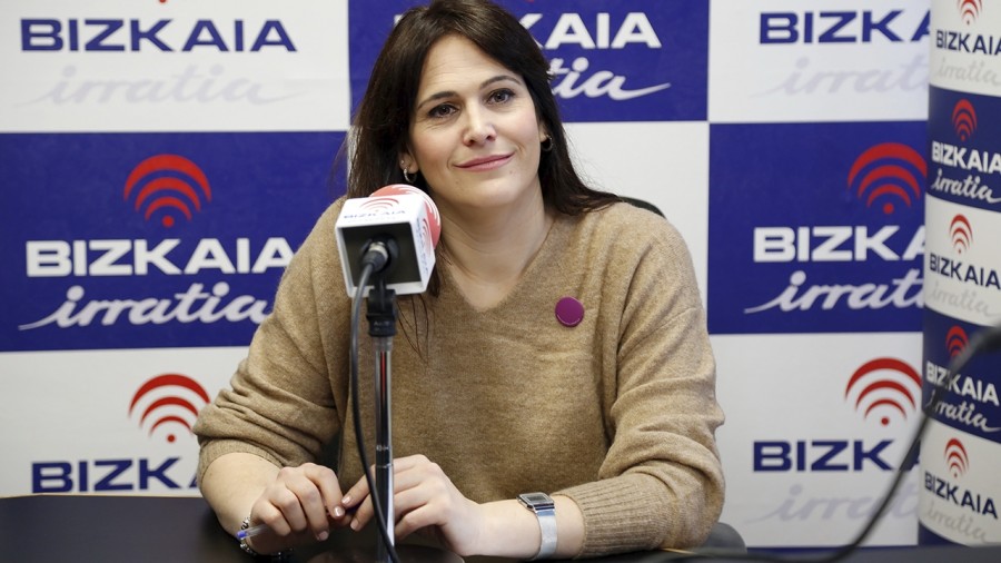 Leixuri Arrizabalagaren hitzetan koronabirusa ezin da hauteskunde garaiko eztabaidagai bilakatu eta erantzukizunez jokatzea eskatu du
