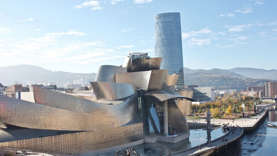 'Financial Times' posiciona a Euskadi como la región europea de tamaño medio más atractiva para atraer inversiones