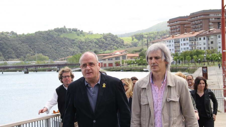 EAJ-PNV Zumaia solicita que la atención a las personas que necesiten especial asistencia por las medidas adoptadas para hacer frente al Covid19 se dirija desde los servicios del ayuntamiento