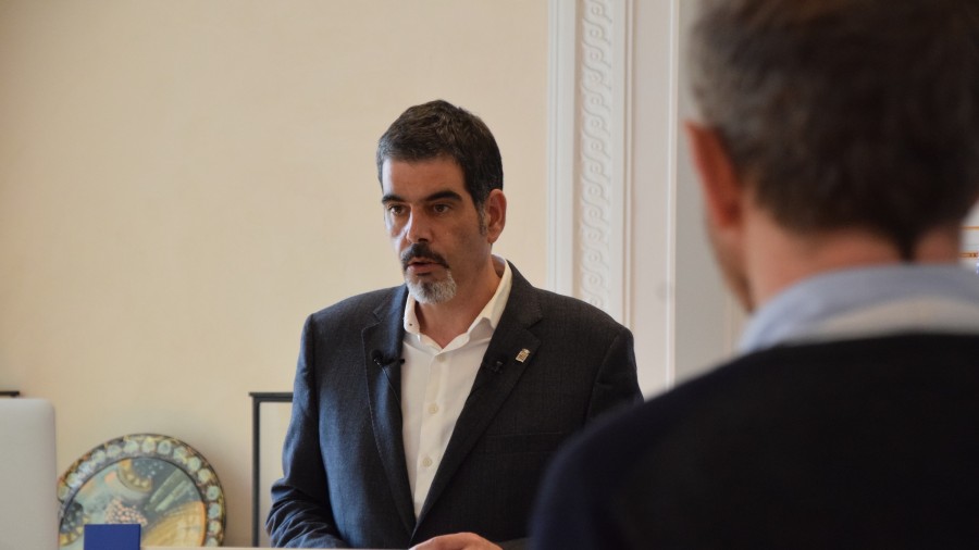 El Ayuntamiento agradece su labor a todos los colectivos 