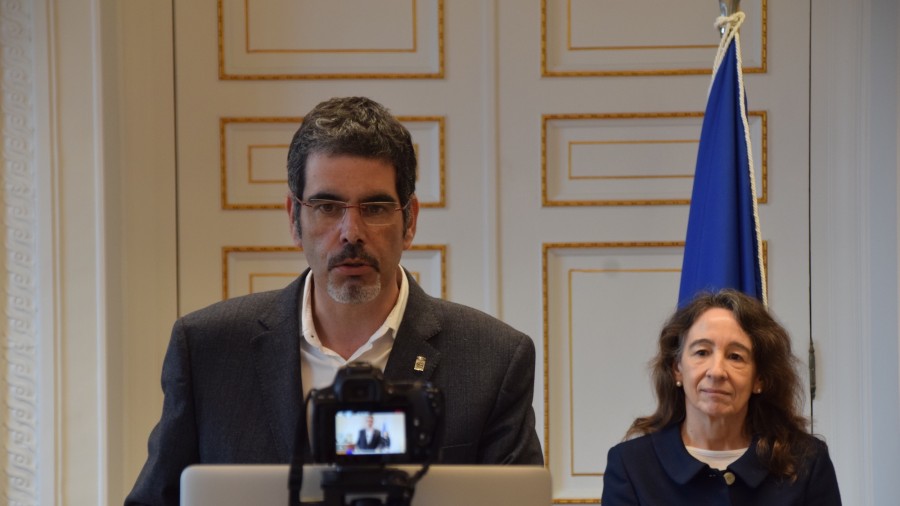 Plan integral bat jarri du abian Donostiako Udalak, Donostiako ekonomia suspertzeko