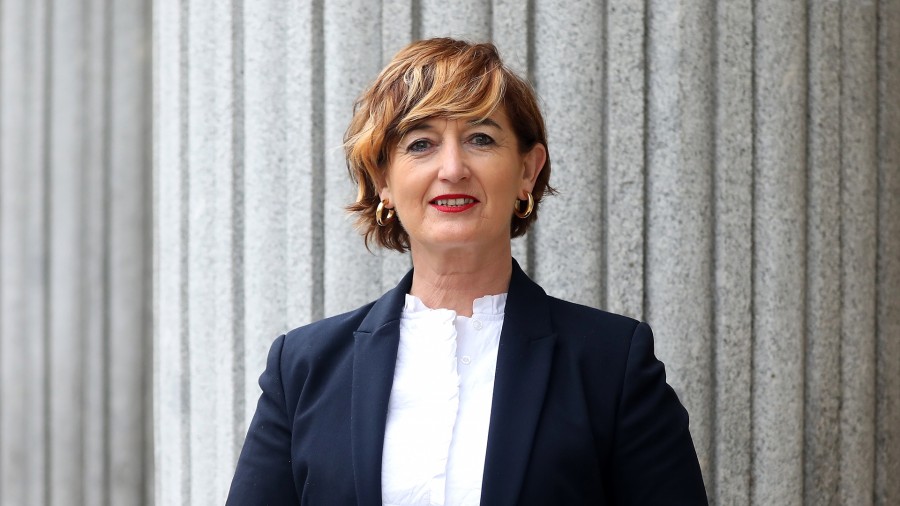 Gorospe urge a Illa a “iniciar la desescalada hacia la normalidad política”