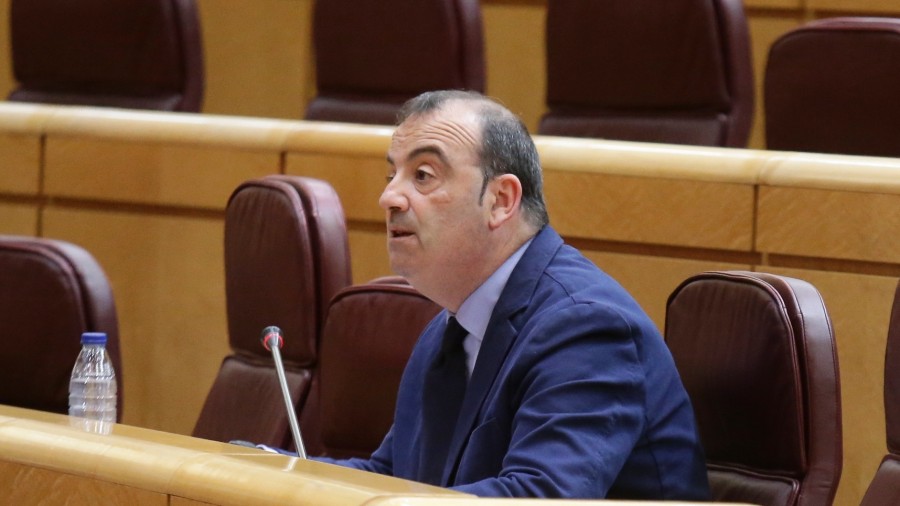 EAJ-PNV reclama a RTVE que facilite la inclusión de ETB en la plataforma LOVEStv