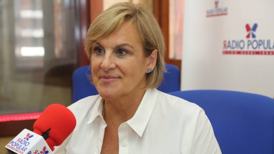 Itxaso Atutxa: “Euskadin ez da murrizketarik egingo EAJ-PNVk gobernatzen badu”