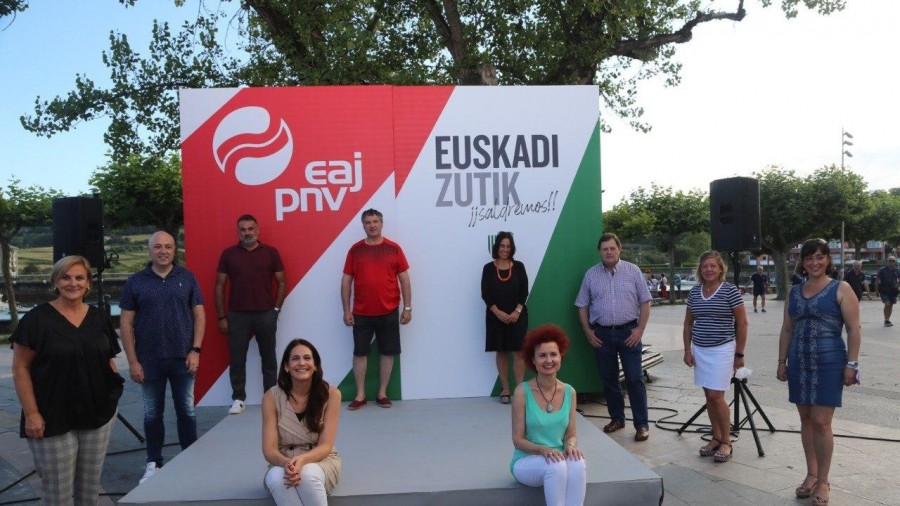 Leixuri Arrizabalaga: 