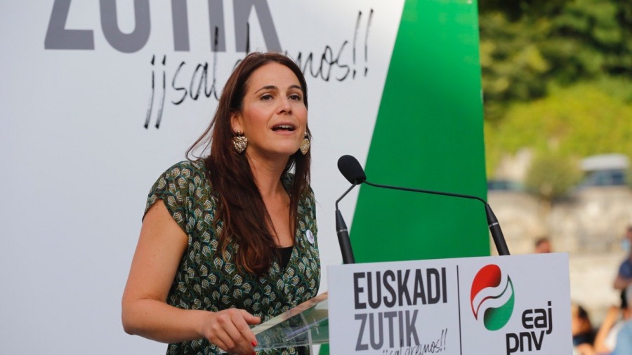 Leixuri Arrizabalaga: 