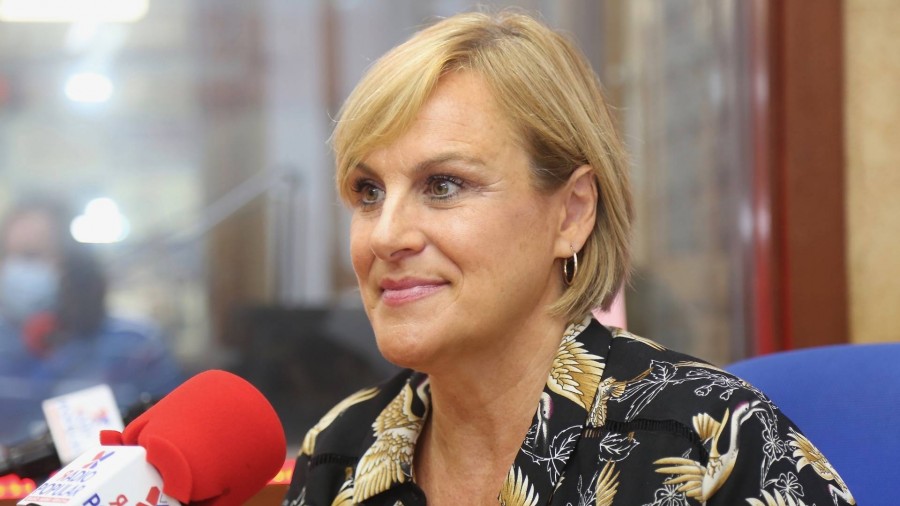 Atutxak baieztatu du EAJ-PNVk “bizkortu” egin beharko duela krisiak eragindako beharrei erantzungo dien akordioa, “apaingarriekin denbora galtzen ibili barik” 