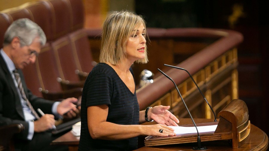 Euskal Taldeak ez du onartzen COVID Funtsa arautzen duen Lege Dekretua, “aldebakarrez” diseinatua izan delako eta “Foru Erkidegoak” errespetatzen ez dituelako 