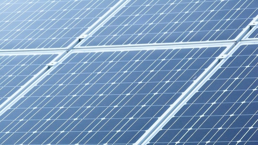 La Diputación Foral subvenciona una veintena de proyectos de energías renovables en los pueblos alaveses