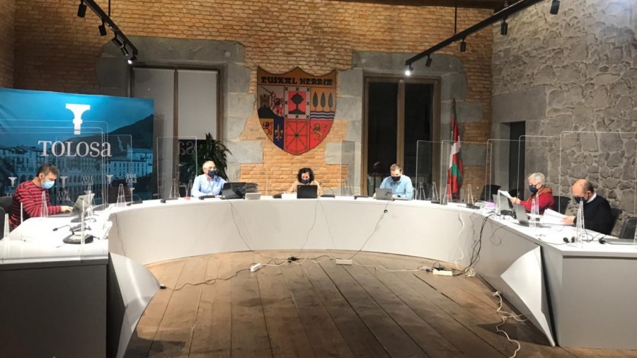 Nuevas ayudas para seguir reactivando la economía local