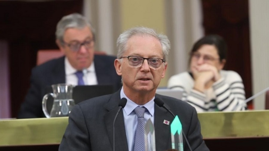 Arabako Foru Aldundiak adimen desgaitasuna duten pertsonentzako eguneko zentro berri bat iragartzen du