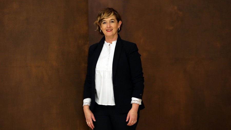 Maroko Guerguerateko pasabidetik erretiratzea eskatu du EAJ-PNVk, eta Espainiako gobernuari eskatu dio Sahararentzako laguntza humanitarioa areagotzea  