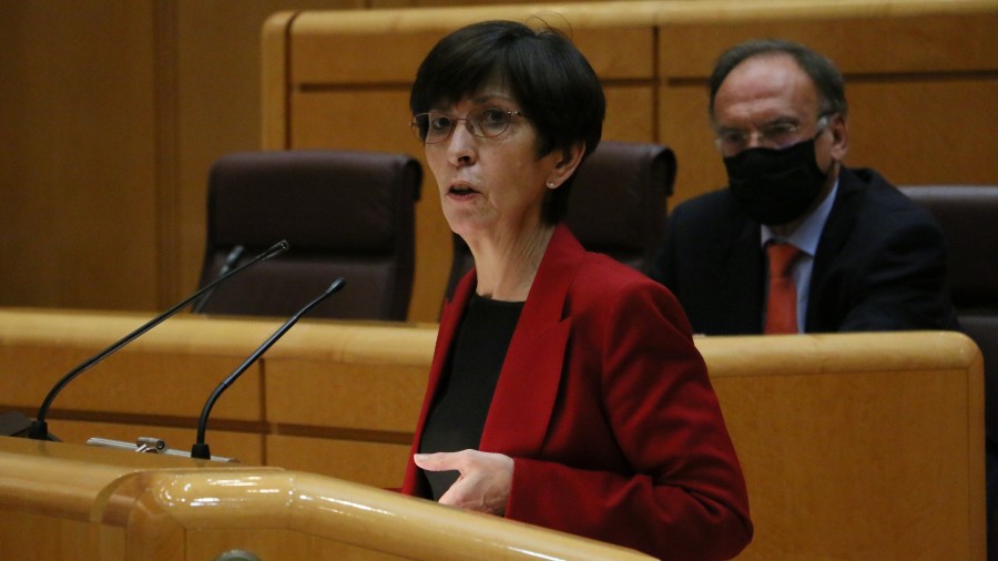 EAJ-PNVk 'gutxitu' terminoa Konstituziotik kentzea babestu du, desgaitasunen bat duten pertsonak izendatzeari dagokionez