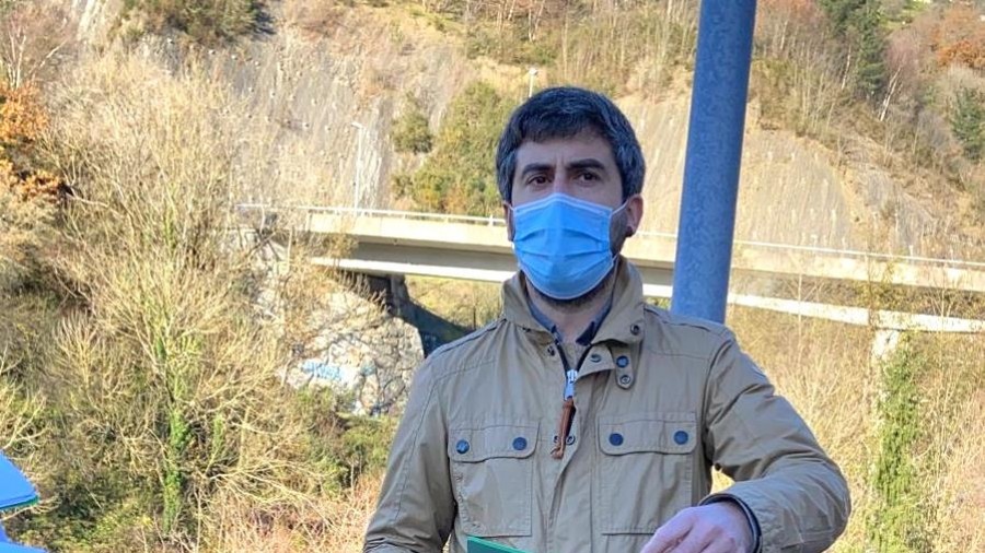 El PNV de Eibar acuerda con el PSE un presupuesto de choque