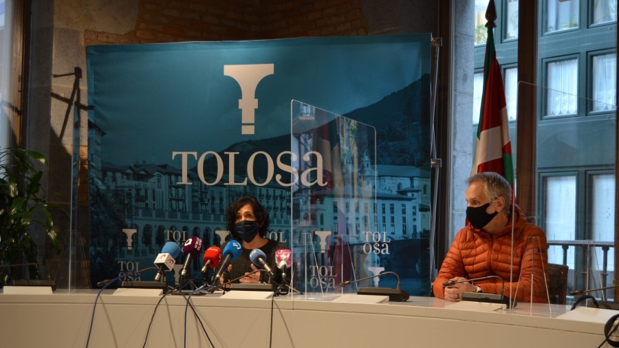 Hosteleros y representantes municipales aunan fuerzas y piden a la ciudadanía colaboración para cumplir las medidas durante los próximos días