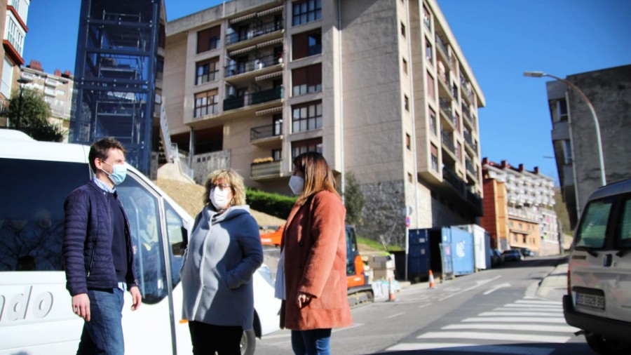 El Ayuntamiento de Elgoibar mantendrá el servicio de autobús urbano ‘Udalbusa’