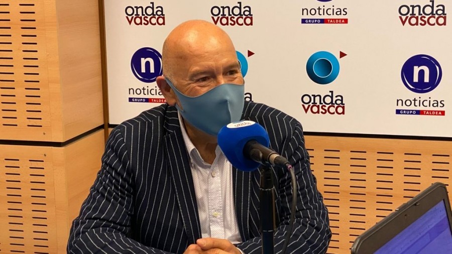 Iturratek dio Bildurekin batera lan egitea “ezinezkoa” dela, justifikatu gabe dena higatu eta kritikatzeko duten politikagatik