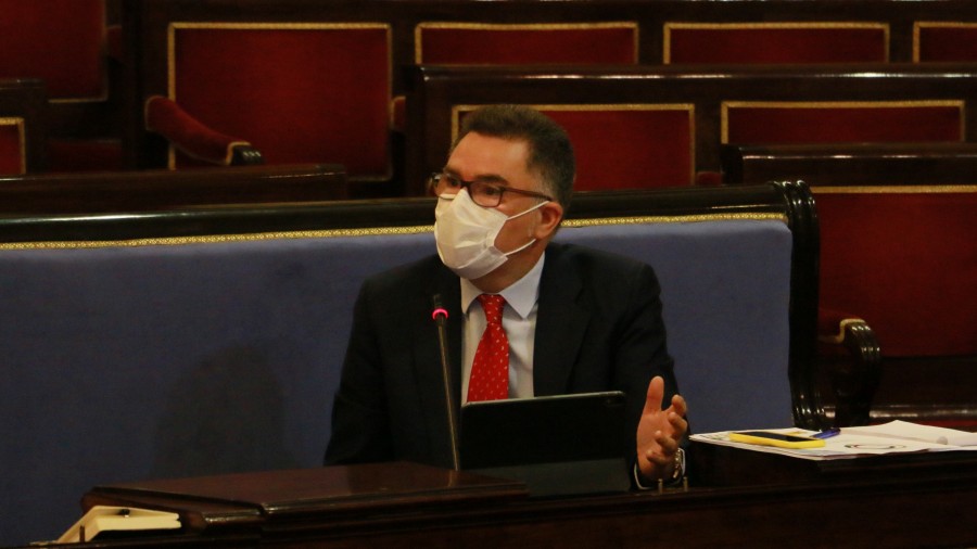 EAJ-PNVk elkarreragingarritasun ereduaren alde egin du, egungo espediente judizialei eta kudeaketa prozesaleko sistemei dagokienez