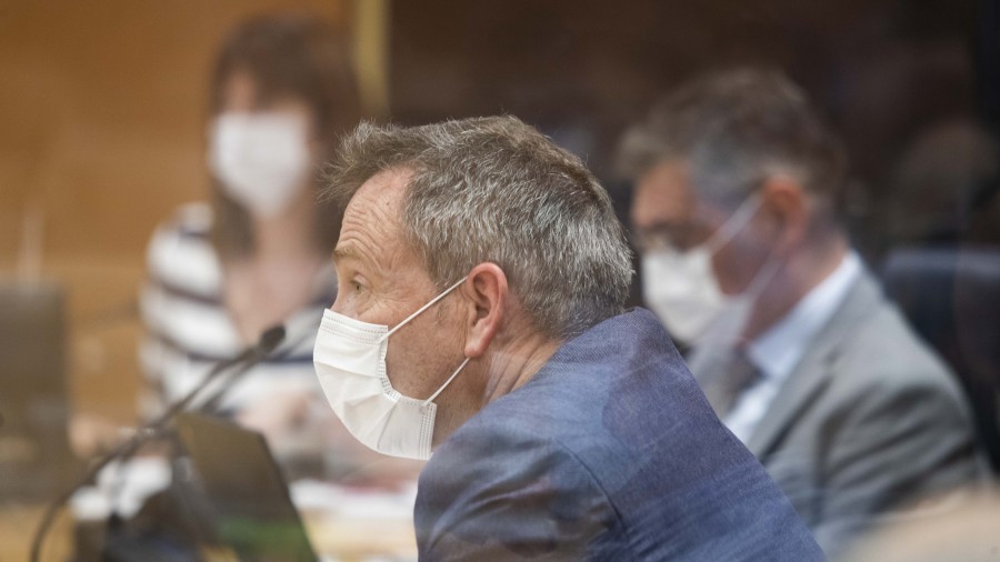 EAJ-PNVk Euskadi berreraikitzeko eta berreskuratzeko Enpleguaren Euskal Estrategiaren potentziala aldarrikatu du