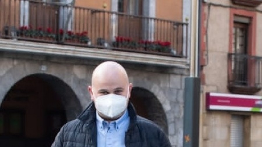 Covid19 laguntzak onartu ditugu, baino berandu iritsi dira onarpenean eta ondorengo banaketan