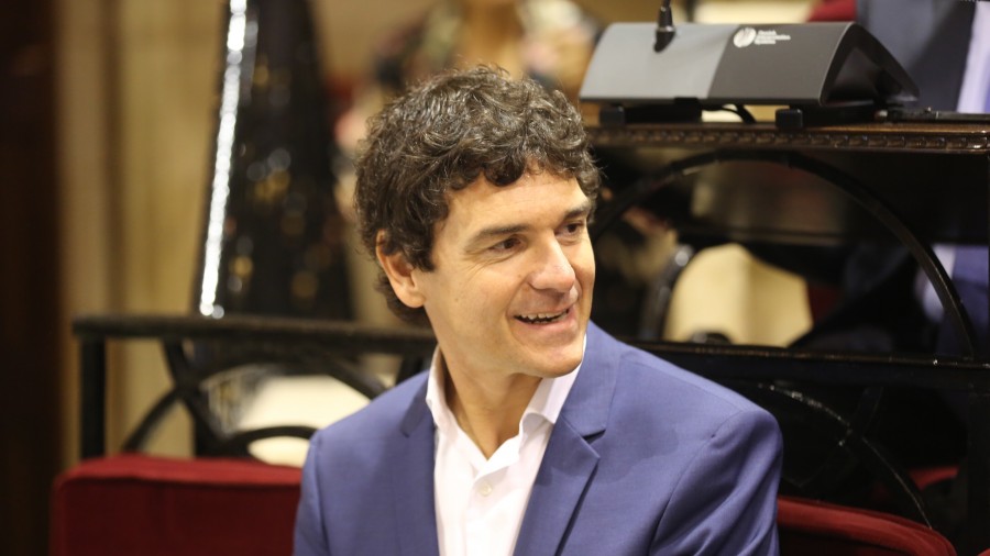 EAJ-PNVk berriro irabaziko lituzke hauteskundeak Bizkaian