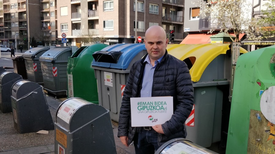 Hemos tenido que esperar casi dos años para que el gobierno municipal tome una decisión