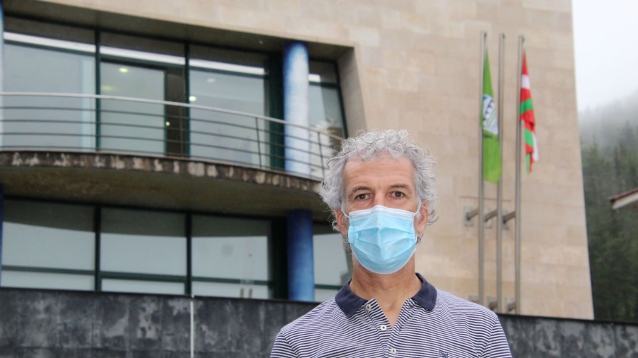 El Ayuntamiento pone en marcha una línea de subvenciones para las obras de mejora de las viviendas de Mendaro