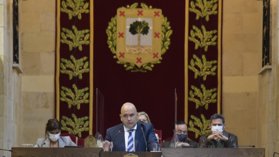 EAJ-PNVk “Bizkaia hazi arazten” duten pertsonei entzuten jarraituko du, politika publikoak unean uneko beharrizanetara egokitzera begira 