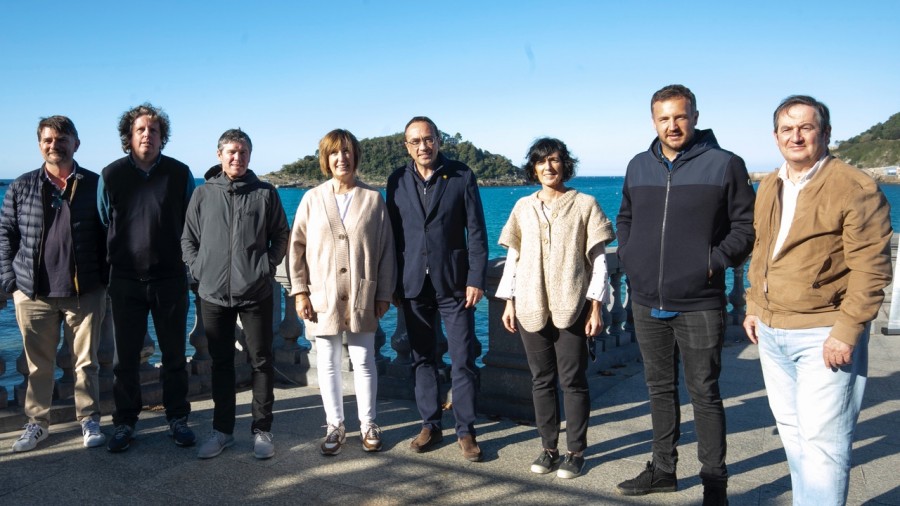 EAJ-PNV insta al Gobierno español a revocar la excepcionalidad para que 