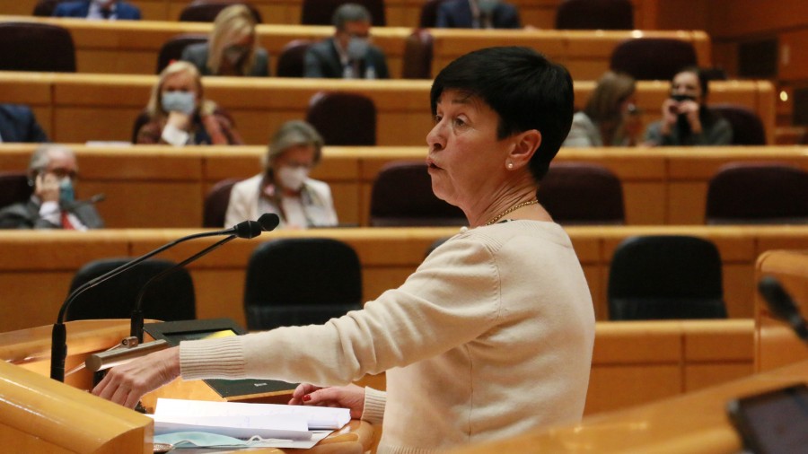 EAJ-PNV apoya la Ley del Ingreso Mínimo Vital, “complementaria y compatible” con las rentas de garantías de la CAV y de Nafarroa