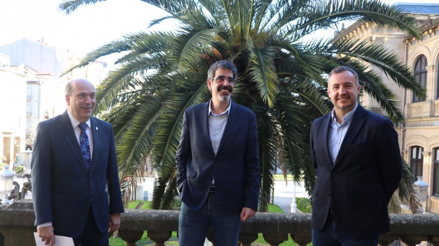 Kerman Orbegozok Jaime Dominguez-Macayaren lekukoa hartuko du eta Udalaren Ogasun eta Finantzetako zinegotzia izango da