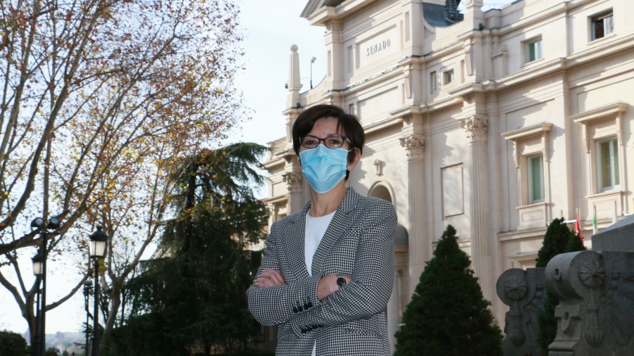 EAJ-PNV posibilita que el Senado vaya a debatir y votar en los Presupuestos la reducción del IVA en el sector de la peluquería