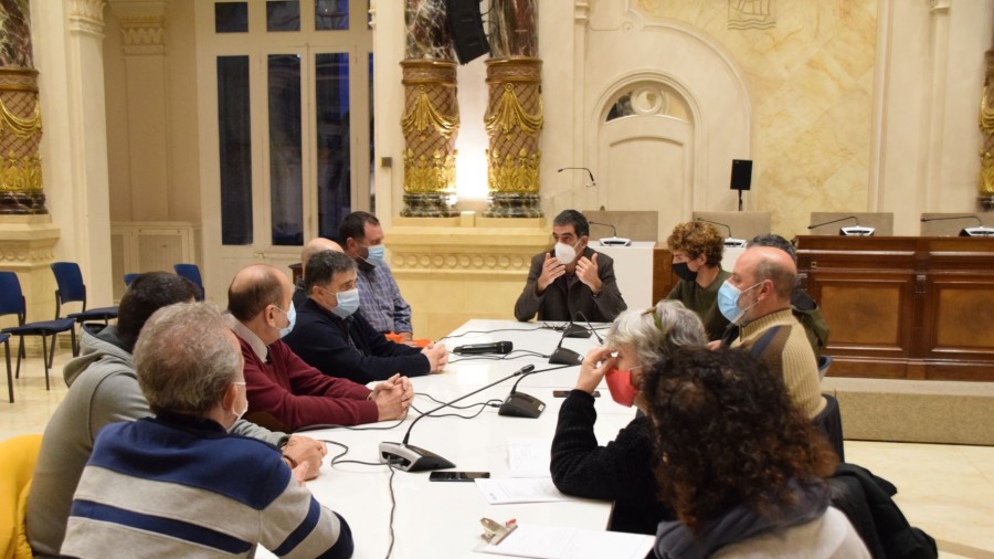 No habrá tamborrada en San Sebastián