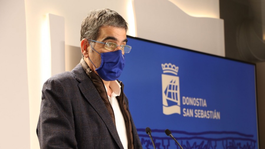 Donostiak garraio titulu digital berriak izango ditu