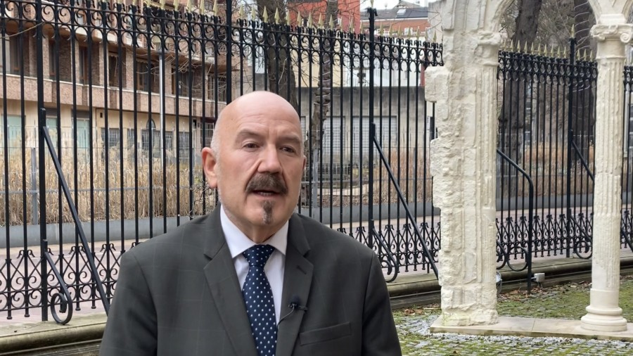 EAJ-PNVk Kolonbian Giza Eskubideen defendatzaileek pairatzen duten arriskuaz ohartarazi du eta babesa eskatu du