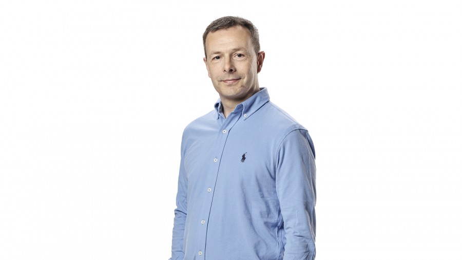 Garikoitz Mendizabalek beteko du Kerman Orbegozok Eusko Legebiltzarrean hutsi utzi duen eserlekua