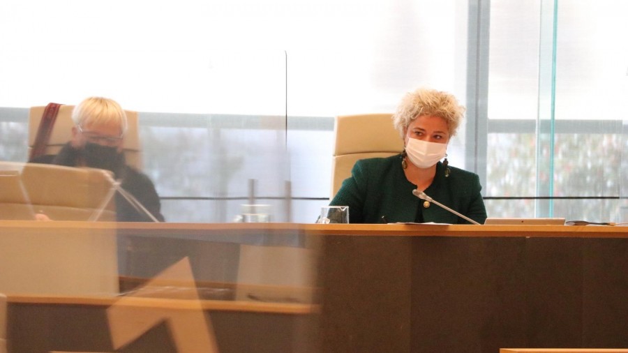 Gipuzkoa sienta las bases para transformar su modelo de cuidados