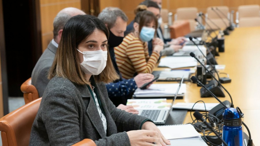 EAJ-PNVk euskararen eguneroko erabilera jarri du datozen urteetako hizkuntza-politiken helburutzat