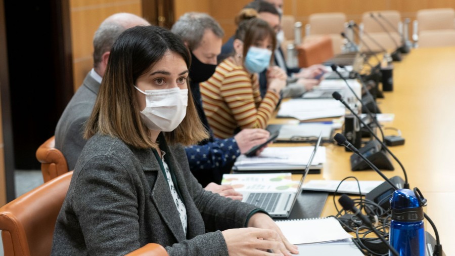 EAJ-PNV sitúa el uso cotidiano del euskera como objetivo de las políticas lingüísticas de los próximos años