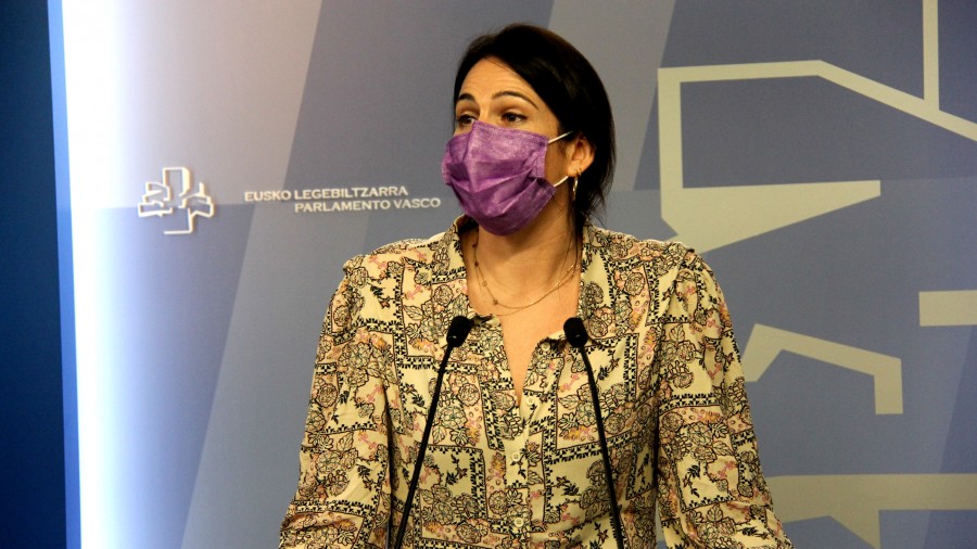 EAJ-PNVk eta PSE-EEk euskal hezkuntza-sistemaren oinarrien dokumentuari egindako alegazio guztiak adostu dituzte