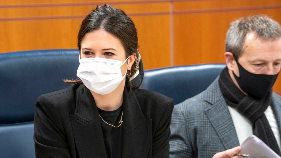 EAJ-PNVk gizarte ekonomia indartsua defendatu du, krisi garaian gizarte justuagoa eta berdintasunezkoagoa bultzatzeko