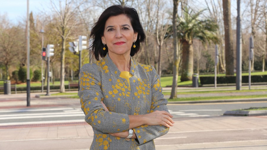 Arbitrajea garatzea lurralde gatazkak konpontzeko, Europako  Batasunean demokrazia indartzeko gakoa 