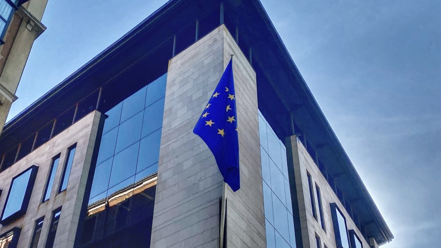 PDE-ren adierazpena, EAJ-k Europaren Egunaren kariaz bere egiten duena