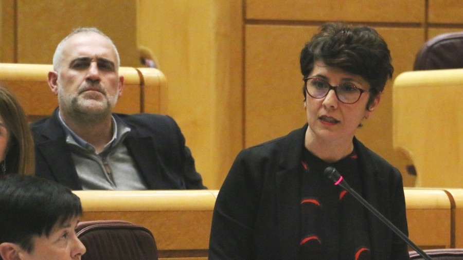 EAJ-PNV emplaza al Gobierno español a acelerar el traspaso de Cercanías a Euskadi