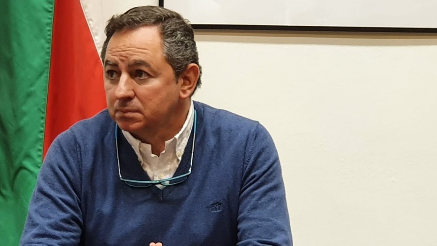 El Pleno del Ayuntamiento de Zarautz da el visto bueno al Plan de Actuación de Sostenibilidad Energética