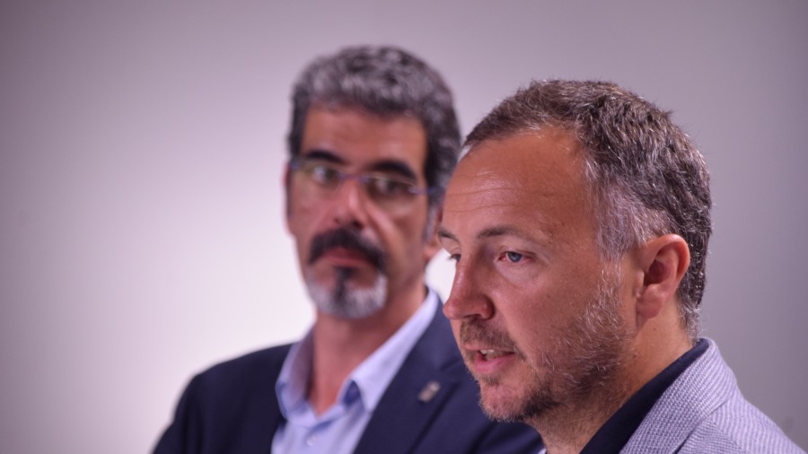 El Gobierno municipal propone congelar la mayoría de tasas e impuestos