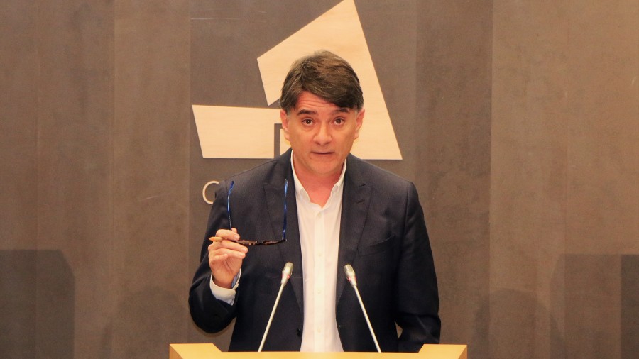 Erantzun harmonizatua eman behar dugu inflazio handiak eragindako ondorioak arintzeko
