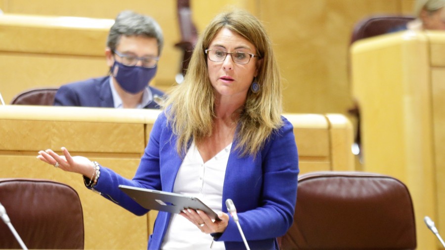EAJ-PNV reclama que se impulse la participación de Euskadi en las Cumbres Iberoamericanas